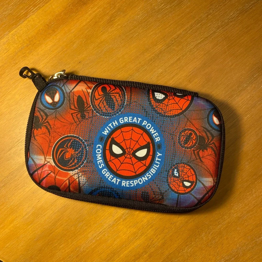 Spider-Man